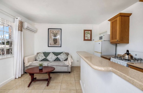 Blue Waters Apartment | Adulo Apartments