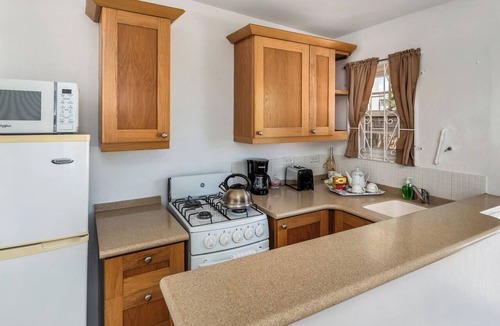 Blue Waters Apartment | Adulo Apartments