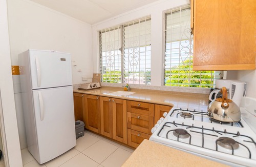 Blue Waters Apartment | Adulo Apartments
