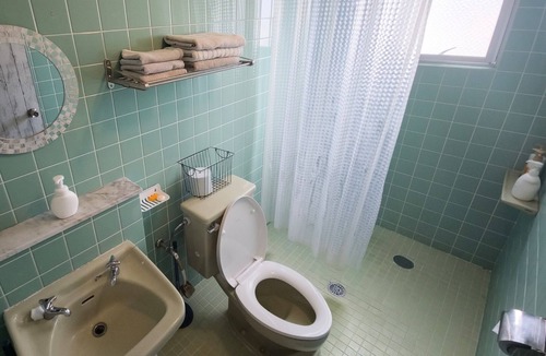 Awase Apartment | Adult oneroom apartmentUp to 3 people free1 fre/Okinawa Okinawa