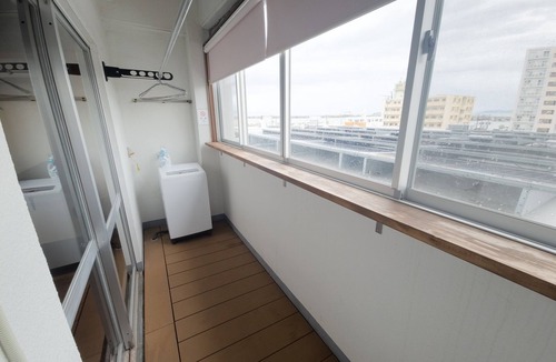 Awase Apartment | Adult oneroom apartmentUp to 3 people free1 fre/Okinawa Okinawa