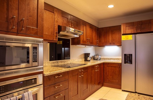 Cabo Velas Condo | Adults Only 3BR Condo w/Partial Ocean View | Carao | Reserva Conchal
