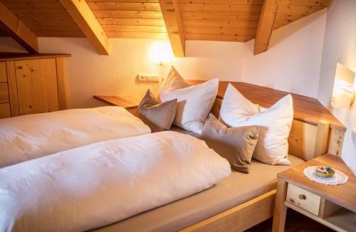 Vandoies Apartment | Adulty Only Wasserfall Tschorn