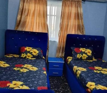 Ikotun Apartment | Aduniniyi 7 Shines
