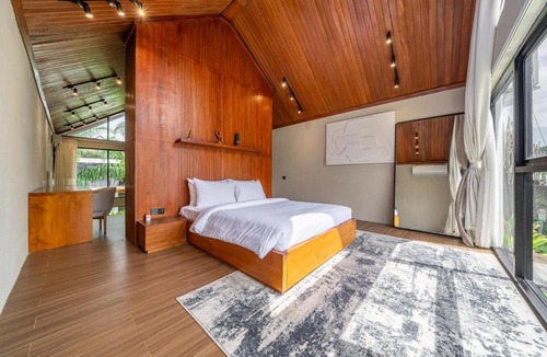 Babakan Hotel | Adva Garden Village