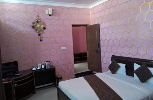 Mysore Resort | Advaitha Serenity Resorts