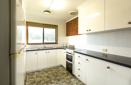 Wangaratta Hotel | Advance Motel