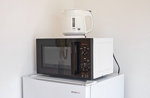 Naniwa Apartment | Advanced Queen Room - 603/Osaka Ōsaka
