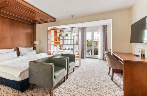 Augustenstraße Hotel | AdvaStay by KING's