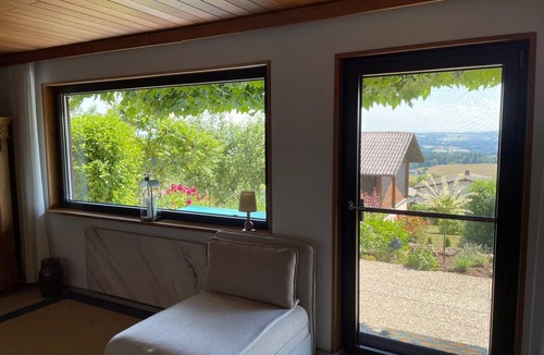 Vordergalgenberg House | Adventure and Relaxation for you and your family in the Southern Bavarian Forest