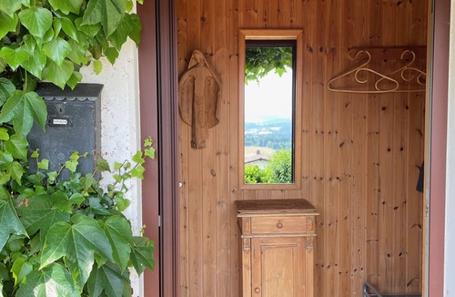 Vordergalgenberg House | Adventure and Relaxation for you and your family in the Southern Bavarian Forest