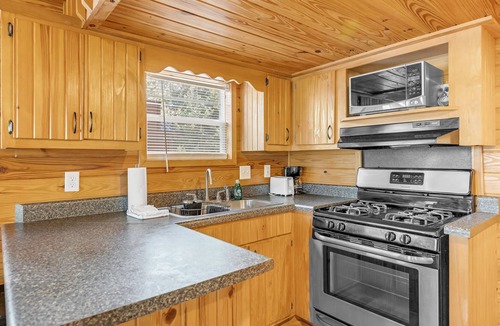 Pittsfield Cabin | Adventure at Pine Lakes | Cabin Stay | Swim, Fish & Explore Nature
