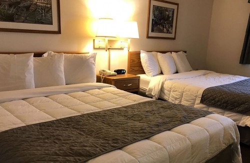 Thorp House | Adventure Awaits! 3 Pet-friendly Units near Conway Park and Marieke Gouda!