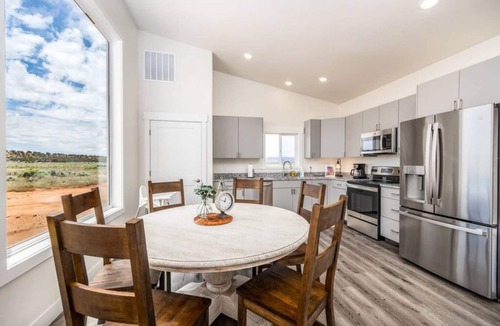 Kanab House | Adventure Base for Explorers l Daisy by Stay