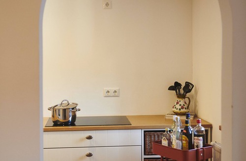 Oberaudorf House | Adventure Bavaria's 'BurgLoft'