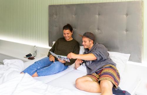 Treuchtlingen Hotel | Adventure Campus