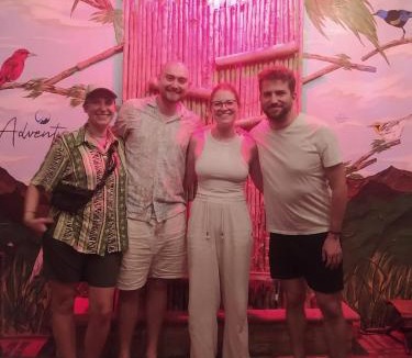 San Gil House | ADVENTURE Hostel