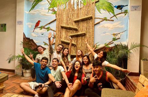 San Gil House | ADVENTURE Hostel