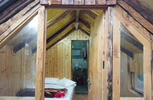 Vashist House | Adventure hostel