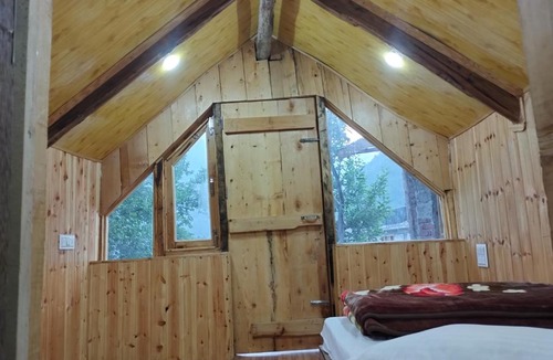 Vashist House | Adventure hostel