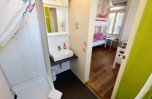 Unterseen Hostel | Adventure Hostel Interlaken