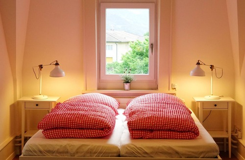 Unterseen Hostel | Adventure Hostel Interlaken