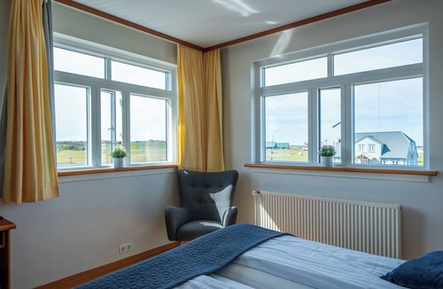 Hellissandur Hotel | Adventure Hotel Hellissandur