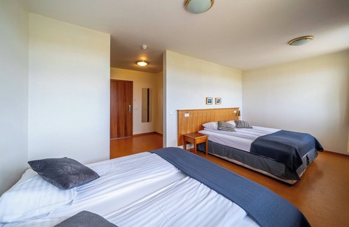 Hellissandur Hotel | Adventure Hotel Hellissandur