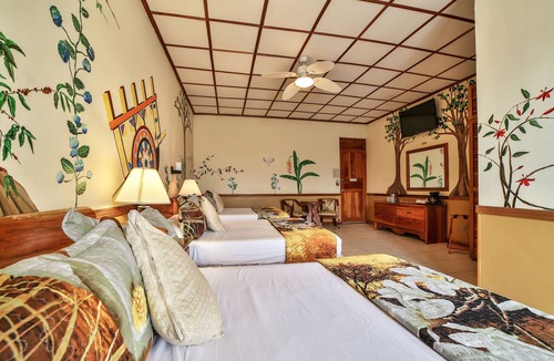 Ciudad Cariari Hotel | Adventure Inn
