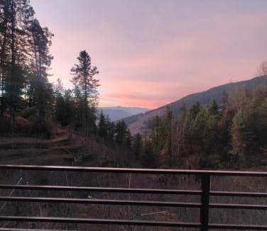 Kumharsain Bed & Breakfast | Adventure is calling