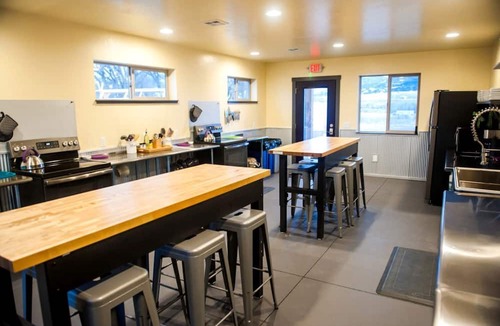 Emigrant Cabin | Adventure-Ready A-Frame Cabins with Fire Pit & Cozy Mountain Setting in Emigrant, Montana