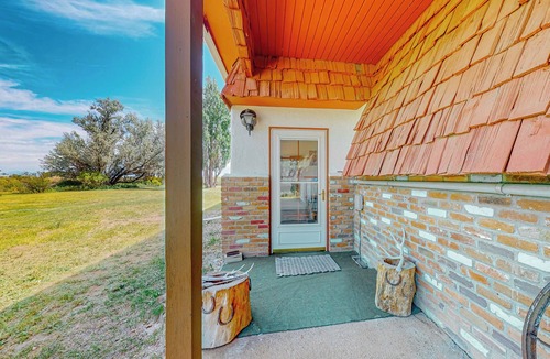 Alamosa House | Adventure-Ready Retreat Near Great Sand Dunes!
