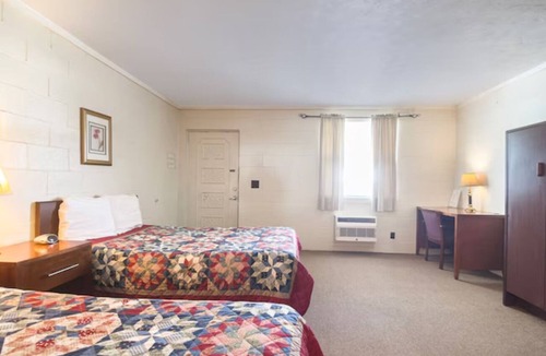 Spencer Hotel | Adventure-Ready Spencer Stay | Near Fall Creek Falls & Scenic Views