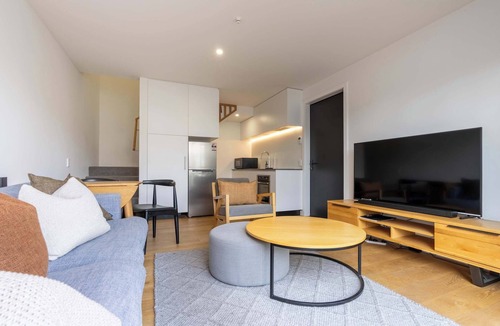 Albert Town Apartment | Adventure's Retreat