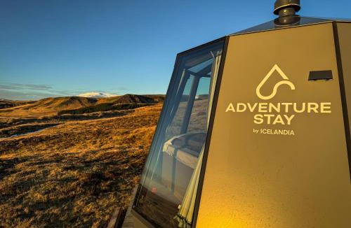 Ytri Solheimar Other | Adventure Stay