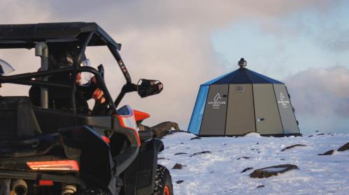 Ytri Solheimar Other | Adventure Stay