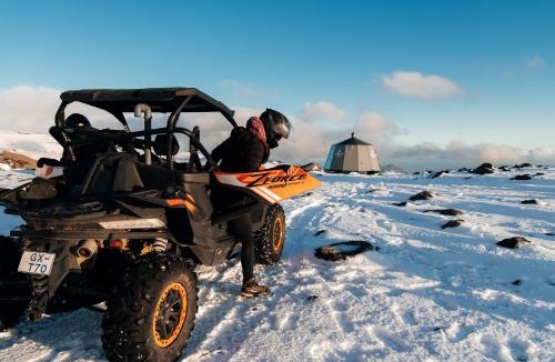 Ytri Solheimar Other | Adventure Stay