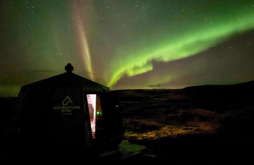 Ytri Solheimar Other | Adventure Stay