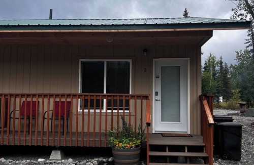 Butte Apartment | Adventure Stay Unit 2