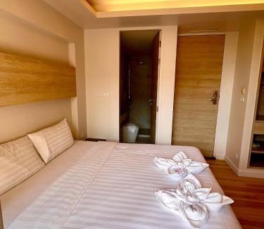 Ao Nang House | Adventure Studio Aonang