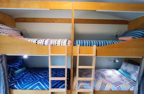 Wanaka Hostel | Adventure Wanaka Hostel