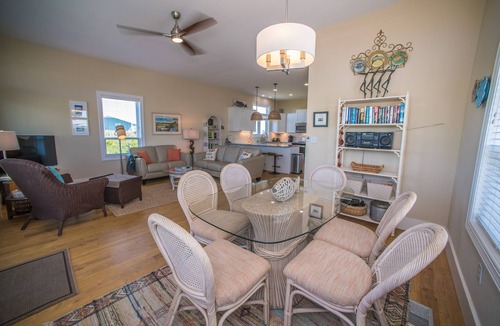Cape San Blas House | Adventures in Paradise - Private pool, gated doggy area, gas grill and more!
