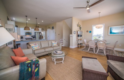 Cape San Blas House | Adventures in Paradise - Private pool, gated doggy area, gas grill and more!