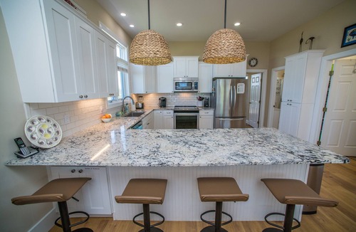 Cape San Blas House | Adventures in Paradise - Private pool, gated doggy area, gas grill and more!