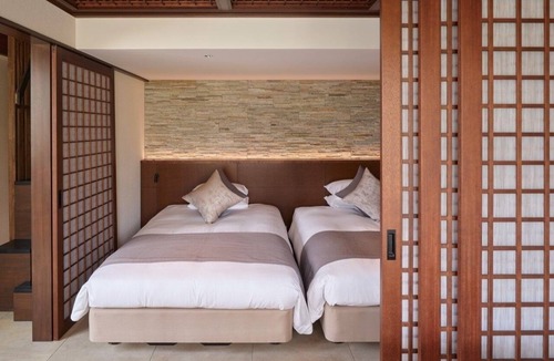 Yachimata Hotel | ADVENTURES ISLAND KOYARUZAWA LODGE
