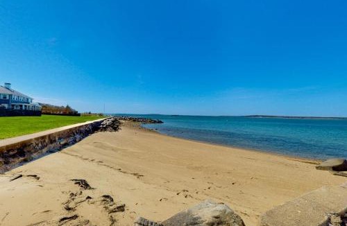 Cataumet House | Adventures on Buzzards Bay
