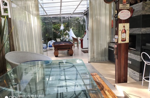Mogi das Cruzes House | ADVERTISEMENT UNAVAILABLE.
