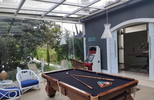 Mogi das Cruzes House | ADVERTISEMENT UNAVAILABLE.