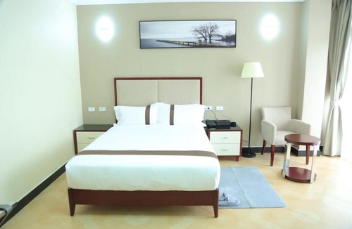 Kirkos Hotel | ADWEST HOTEL