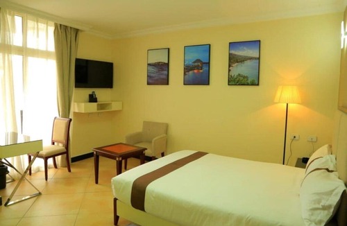 Kirkos Hotel | ADWEST HOTEL